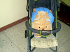 Venta De Coche Master Kids Paragua En Buen Estado