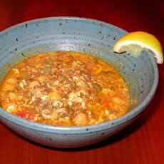 Harira