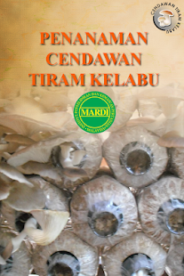 How to get MARDI Cendawan Tiram Kelabu 2.1.1 apk for bluestacks