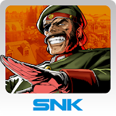 METAL SLUG DEFENSE - SNK PLAYMORE