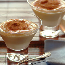 Atolillo (Simple Custard)