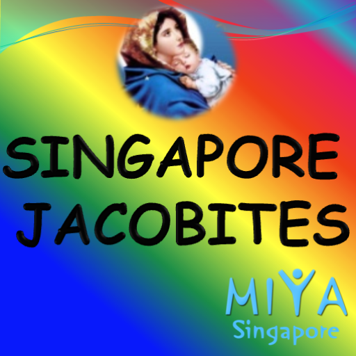 Singapore Jacobites 新聞 App LOGO-APP開箱王