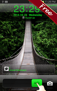 How to get Green Jungle GO Locker lastet apk for laptop
