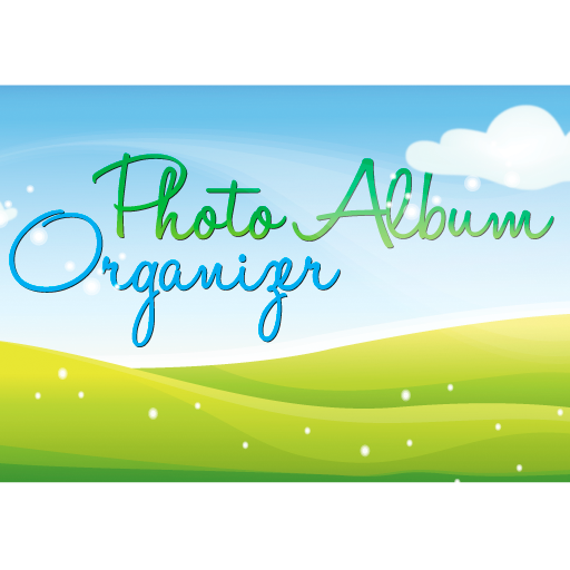 Photo Album Organizer LOGO-APP點子