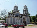 Crkva Sv. Vasilija