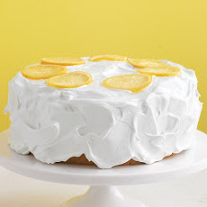 Lemon Cake