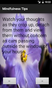 How to install Mindfulness Tips & Quotes lastet apk for laptop