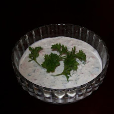 Blue Cheese Dipper