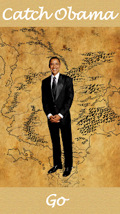 How to download Catch Obama 1.0 mod apk for pc