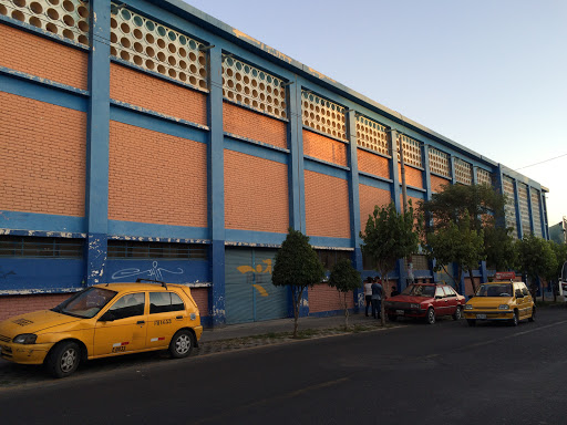 Estadio Umacollo