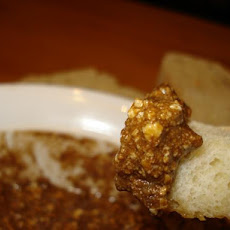 Balsamic & Feta Cheese Dip