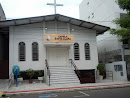 Capela Santa Clara