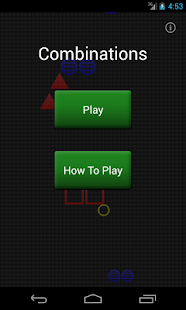 How to download Combinations 1.0.4 unlimited apk for pc