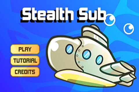 Stealth Sub