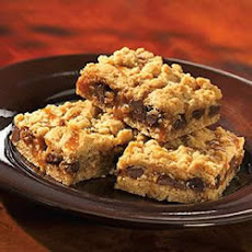 Smucker's® Oatmeal Carmelitas