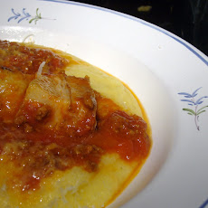 Soft Polenta