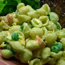 Macaroni Salad