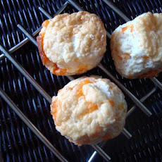 Red Lobster Cheddar Biscuits