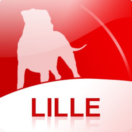 Lille Foot News LOGO-APP點子