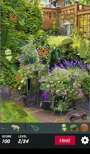 How to install Hidden Object - Fairy Princess patch 1.0.30 apk for bluestacks