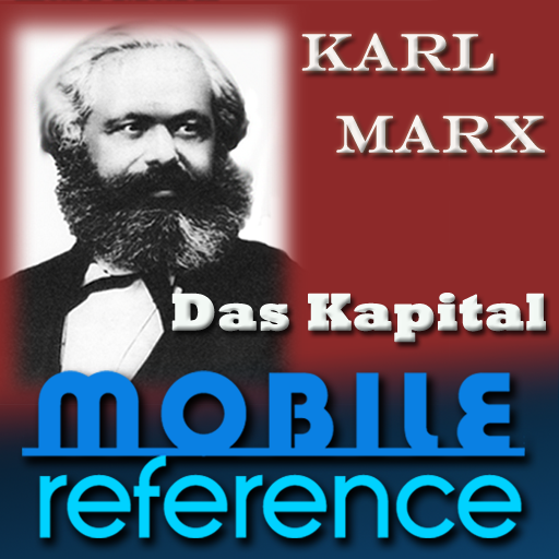 Das Kapital LOGO-APP點子