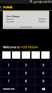 Asb Mobile Banking Android Wear Center