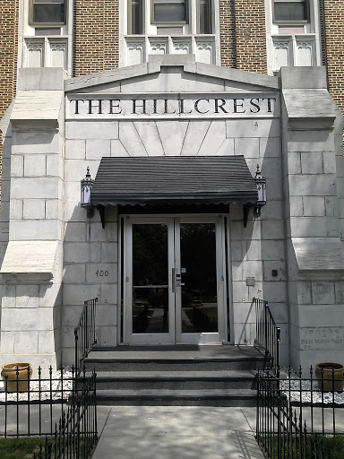 The Hillcrest Building