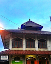 Masjid Asy-syuhada