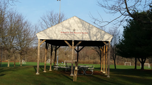 Richard D True Memorial Pavilion