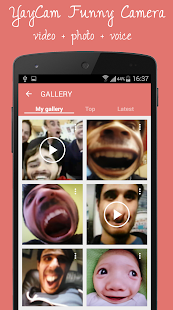 download Funny Camera - Video Booth Fun free