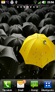How to download HIMYM Raining Live Wallpaper 1.0 mod apk for pc