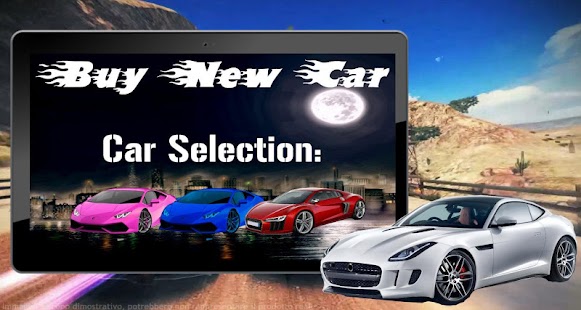 How to get High Speed Car 1.1 apk for bluestacks