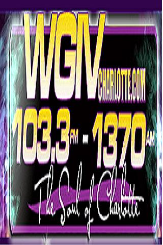 WGIV- Charlotte 