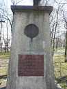 Pomnik Józefa Pilsudskiego