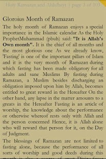 How to download Holy Ramazan and Ahlulbayt 1.0 apk for laptop