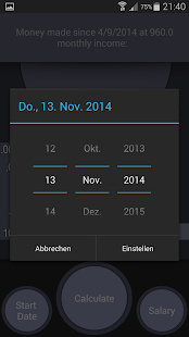 How to install Real-Time Salary Tracker lastet apk for laptop
