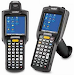 Lector De Codigo De Barras  Mc3000 Con Win Ce 
