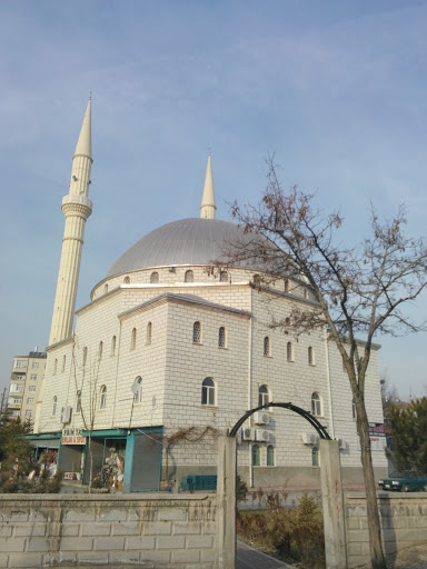 Hadimi Mosque