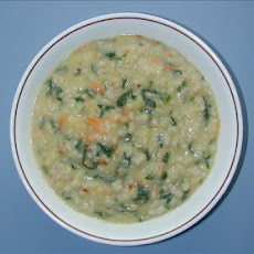 Easy Winter Soup
