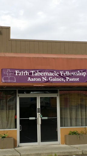 Faith Tabernacle Fellowship