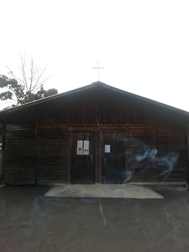 Chiesa Cinghio Sud