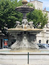 Fontaine De La Mairie
