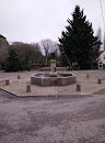 Fontaine Du Village