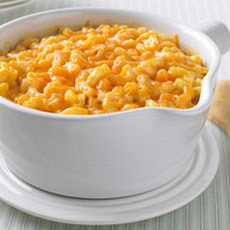 Fast & Easy Kids Macaroni and Cheese