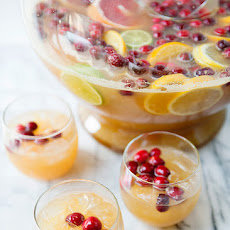 Jingle Juice [Spice Up Your Holidays - Week 3]