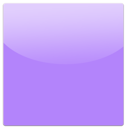 Purple Keyboard Skin 個人化 App LOGO-APP開箱王