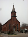 Saint Joseph's Catholic Church 