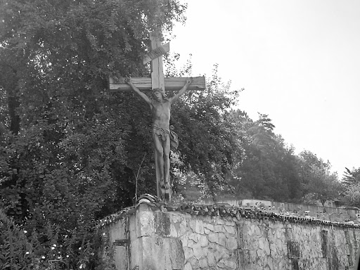 Croix de Marsac-sur-l'Isle 