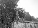Croix de Marsac-sur-l'Isle 