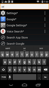 How to mod App Search +Wings 1.4.5 mod apk for android